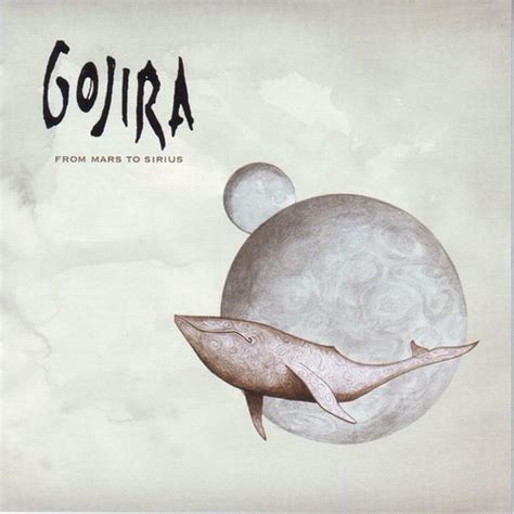 Screamos World: Gojira .